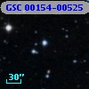 GSC 00154-00525