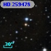 HD 259478