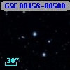 GSC 00158-00500