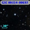 GSC 00154-00697