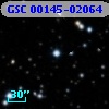 GSC 00145-02064