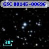 GSC 00145-00696