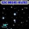 GSC 00145-01792