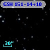 GSH 151-14+10