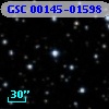GSC 00145-01598