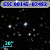 GSC 00145-02493