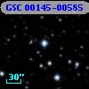 GSC 00145-00585