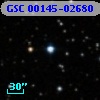 GSC 00145-02680
