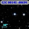 GSC 00145-00698