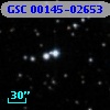GSC 00145-02653