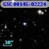 GSC 00145-02224