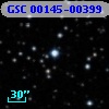 GSC 00145-00399