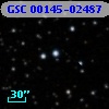 GSC 00145-02487
