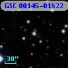 GSC 00145-01822