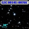 GSC 00145-00766