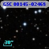 GSC 00145-02468