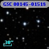 GSC 00145-01518