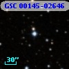 GSC 00145-02646