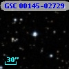 GSC 00145-02729