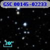 GSC 00145-02233