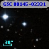 GSC 00145-02331
