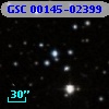 GSC 00145-02399
