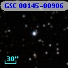GSC 00145-00906