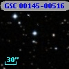 GSC 00145-00516