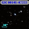GSC 00145-02222