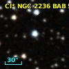 Cl* NGC 2236    RAH     203