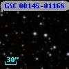 GSC 00145-01168