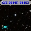 GSC 00145-01152