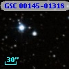 GSC 00145-01318