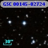 GSC 00145-02724
