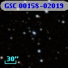 GSC 00158-02019