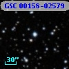 GSC 00158-02579