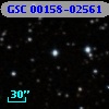GSC 00158-02561