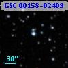 GSC 00158-02409