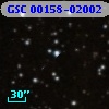GSC 00158-02002