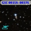 GSC 00158-00378