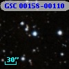 GSC 00158-00110