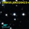 2MASS J06320423+0637146