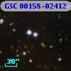 GSC 00158-02412