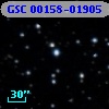 GSC 00158-01905