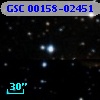 GSC 00158-02451