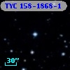 TYC  158-1868-1