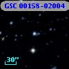 GSC 00158-02004