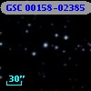 GSC 00158-02385