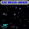 GSC 00158-00458