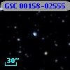 GSC 00158-02555